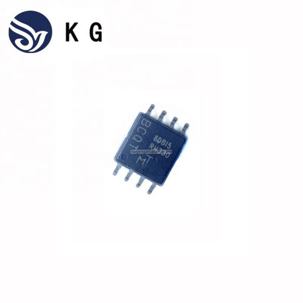 TPL0501-100DCNR SOP2-8 Electronic Components IC MCU Microcontroller Integrated