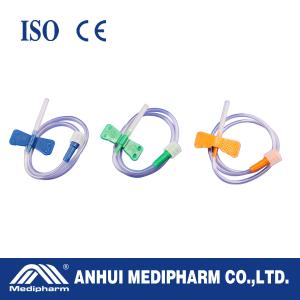 Buy cheap Disposable Scalp Vein Set from wholesalers