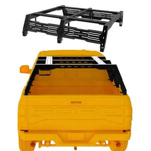 Buy cheap Universal Car Pickup Truck Bed Rack Roll Bar with Powder Coating Surface and Material from wholesalers