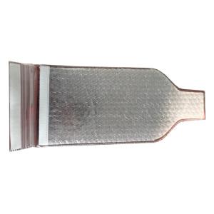 Buy cheap Leak-proof Shock-resistant Reusable Wine Bottle Guard Travel Bags Protector Sleeves from wholesalers