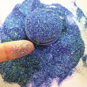 Make up Glitter Gels Bulk Polyester Fine Glitter for Nail Beauty Products