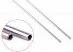 Buy cheap High Cleanliness Annealed precision steel tube, Round Steel Tubing TP316/316L from wholesalers