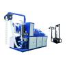 Buy cheap Full Servo Precision Control Automatic Spring Coiling Machine , Safe Bonnell Spring Coiling Machine from wholesalers