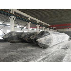 Buy cheap 4 Layers 5 Layers Ship Launching Airbags Marine Salvage Airbags from wholesalers