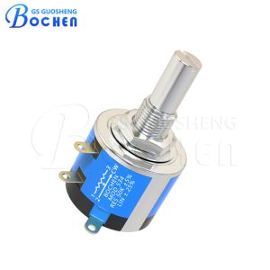 BOCHEN 534 5k Pd2310 Wirewound Potentiometer