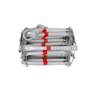 Buy cheap Firefight Rescue Rope Ladder Multifunctional Aluminum Alloy from wholesalers