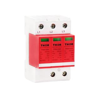 20KA surge protection device SPD lightning arrester power lightning protection