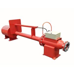Buy cheap CBM drilling Solids Control Equipment , DN200mm Flare Ignition Device from wholesalers