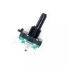 Buy cheap EC16 Rotary Encoder Switch 110V Rotary Encoder With Push Button Auto from wholesalers