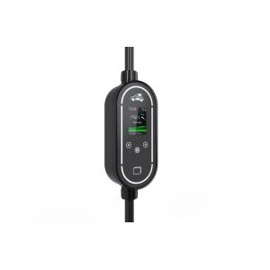 Buy cheap Portable EV Chargers AC230V from wholesalers