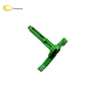 Buy cheap Wincor ATM Machine Parts Cassette Green Lock Plastic Lock Lever 1750043537 from wholesalers