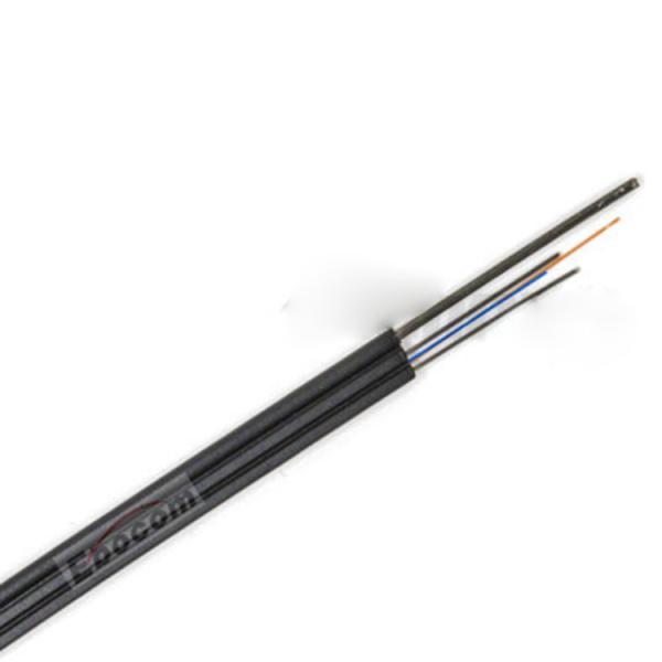 GJYXCH FTTH Optical Fiber Cable G657A Single Mode Fiber Outdoor/Indoor application telecommunications wire distribution