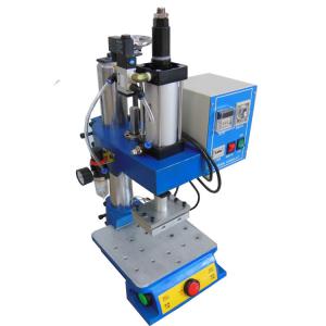 China Three Phase Multi Packing Machine Double Ultrasonic Plastic Welding Machine on sale
