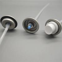 Buy cheap Precise Control Powder Aerosol Spray Valve Actuator Durable Solution product