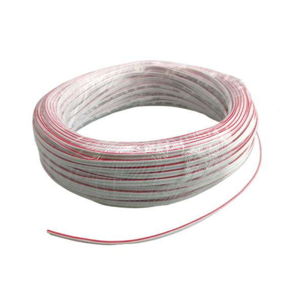 Buy cheap 19 AWG 100m Length Power Cable For Two Cord LED Monitoring from wholesalers