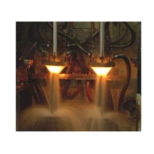 Buy cheap PLC Induction Hardening 100KW IGBT Gear Heating Machine 50KHZ from wholesalers