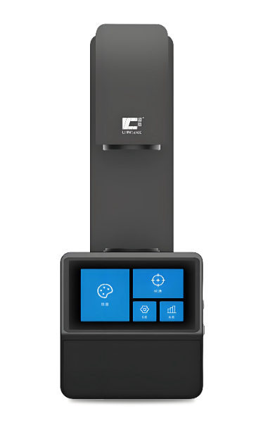 Color Haze Meter THC-08