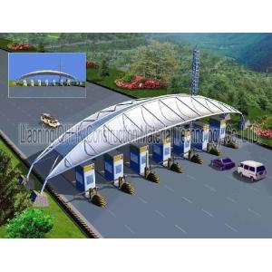 Buy cheap ASTM Waterproof Prefabricated Steel Structures With Steel Column from wholesalers