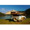 Buy cheap High Durability Off Road Vehicle Awnings With Both Side Can Be Installed from wholesalers