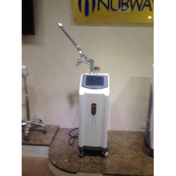 Buy cheap CE approved co2 fractional laser Ultra Pulse CO2 Fractional Laser skin analyzing machines from wholesalers