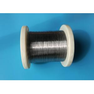 Sheilding Nickel Soft Magnetic Alloys MIL N-14411 Comp 1 Cold Rolled Strip