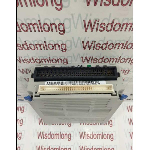 Westinghouse Remote Io Redundant Power Supply Module 1C31192G01 12 Months