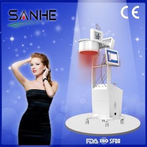 Buy cheap Wholesale New Extra functions SH650-1 hair loss laser treatment feg hair regrowth from wholesalers