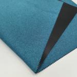 Buy cheap Anti-Bacterial 600D Polyester Fabric with Tear Strength Higher Than 45N 600D cation fabric from wholesalers