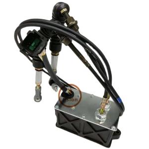 Buy cheap Cater E320C/D Throttle Actuator Motor 247-5212 227-7672 product