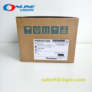 Buy cheap PFXGP4301TADW Proface High-performance 5.7-inch HMI product