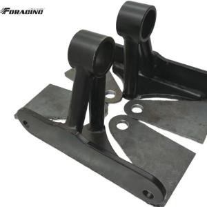 Universal 0.62" Hole Diameter Ford Small Block 289 302 351W Engine Swap Weld-In