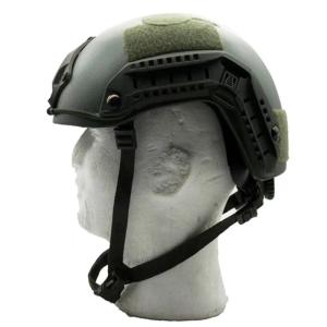 Buy cheap Tactical Military Helmet Bulletproof For Motorcycle Bulletproof Helmets from wholesalers
