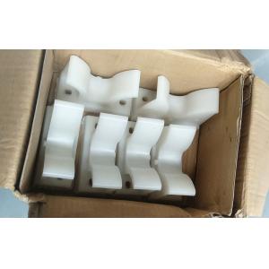 Buy cheap Plastic V Shape Electroplating Parts For Electroplating Production Line from wholesalers