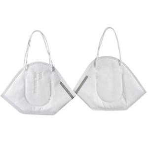 Buy cheap Soft Breathable  EN149 Non Woven Fabric KN95 Mask from wholesalers