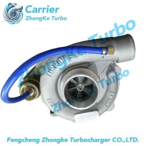 Buy cheap GT3571S Turbo 711736-0010 711736-10 711736-5010S 2674A345 Turbocharger For Agricultural Tractor With T6.60 Engine from wholesalers