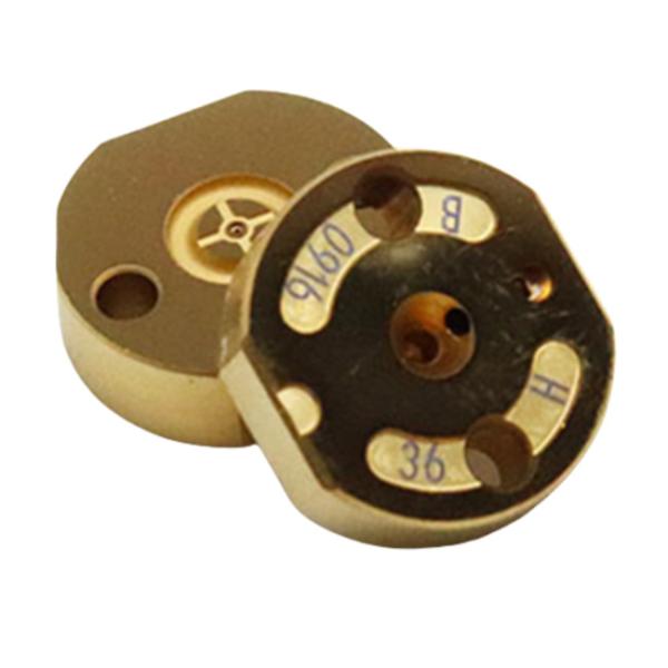 Buy cheap Diesel Common Rail Injector Nozzle DLLA155P1030 for Injector from wholesalers