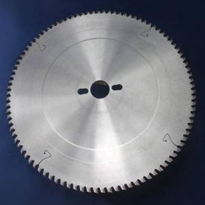 Buy cheap 210mm*1.8*25.4mm 24T T.C.T Circular Saw Blade For Cutting The Wood from wholesalers