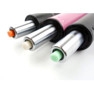 Buy cheap Lockable Customized Surface Gas Filled Nitrogen Gas Springs Cylinder For Office Chairs Supporting from wholesalers
