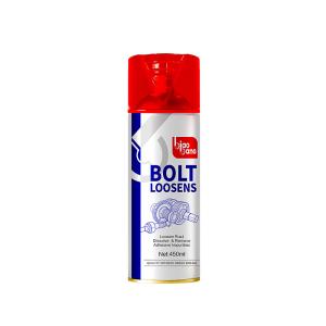 Buy cheap High Efficiency Anti Rust Lubricant Spray Multi Purpose With Advanced Formula product