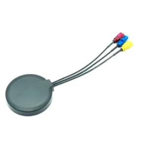 Buy cheap commercial Fakra Cable Harness Assembly for Automotive applicable from wholesalers