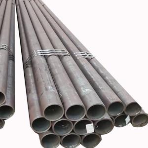 Buy cheap Sch80 16 Alloy Steel Seamless Pipe Q345b Api 5l Petroleum product