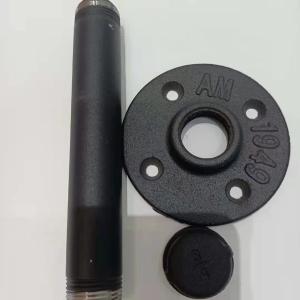 Buy cheap Industrial Grade Steel Pipe Bracket for Faucet Perfect for In Home Applications from wholesalers