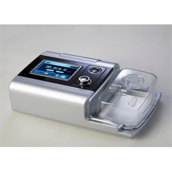 Auto Adjusting Pressure BiPAP Breathing Apparatus Class II Instrument Classifica