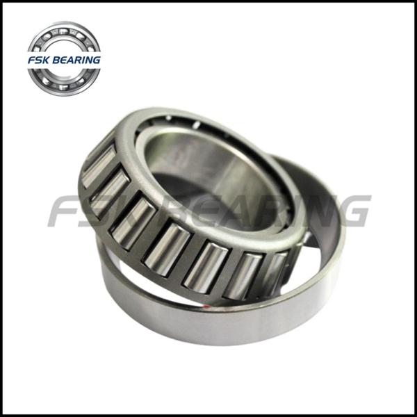 Double Row 795-90131 795-792CD Tapered Roller Bearing ID120.65mm OD 206.375mm