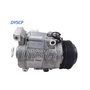 Buy cheap 7PK 88320-60A04 8832060A04 Vehicle Ac Compressor For 2015 Toyota Prado TRJ152 GRJ152 10SR18C from wholesalers