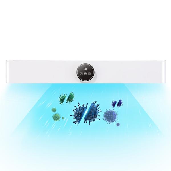 Buy cheap Home Use Uv Disinfecting Towel Rack With Heating Drying Functions from wholesalers