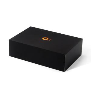 Custom Luxury Earbud In - Ear Headphone Packing Box Headset Earphone Packaging