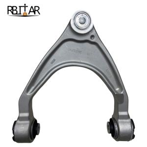 Buy cheap 670031995 Auto Suspension System Maserati Front Left Lower Control Arm from wholesalers