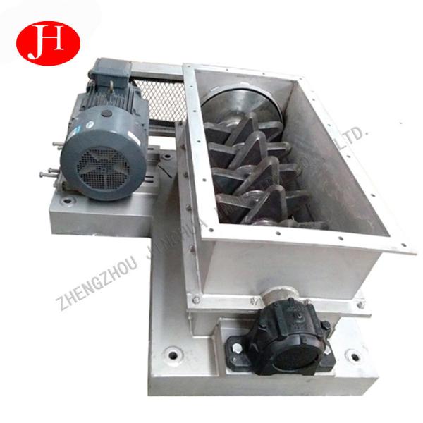 Buy cheap Customized Voltage Cassava Starch Processing Equipment With Personalized Voltage from wholesalers