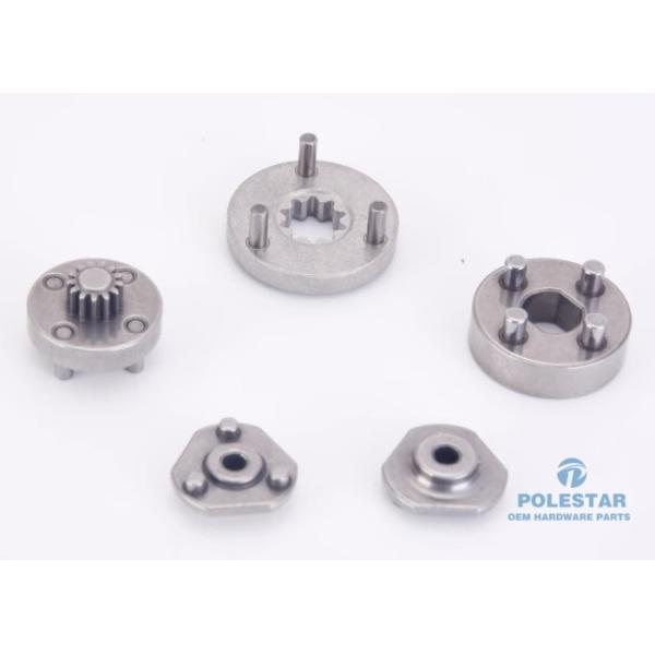 Quality Mim Stainless Steel Injection Molding Wool Shears Clipper Spare Parts For Hand Tools for sale